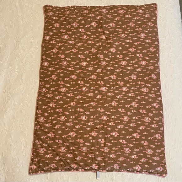 Elizabeth Allen Atelier baby blanket - Picture 2 of 14